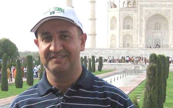 فراس الفالح