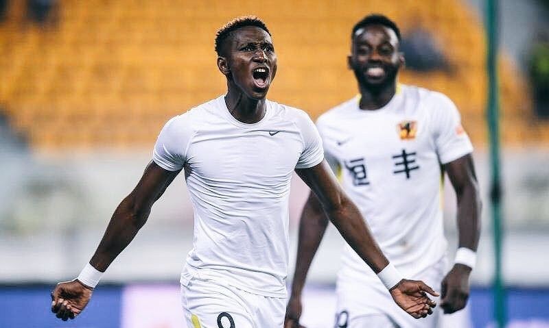  بوبكر تراولي