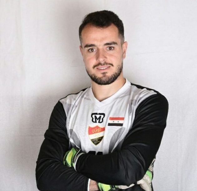 خالد حج عثمان