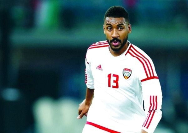 خميس إسماعيل