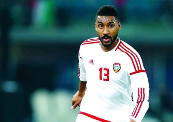 خميس إسماعيل