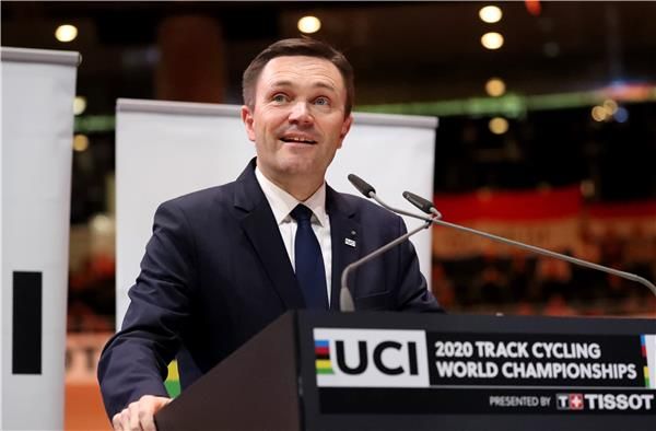  ديفيد لابارتيان