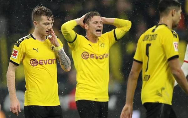 ثنائي دورتموند