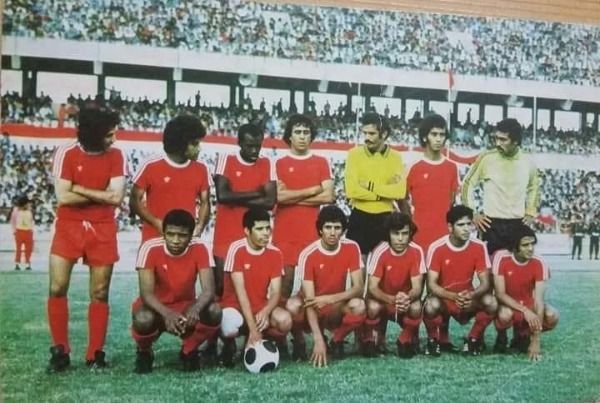 الأهلي بنغازي