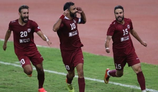 عباس عطوي