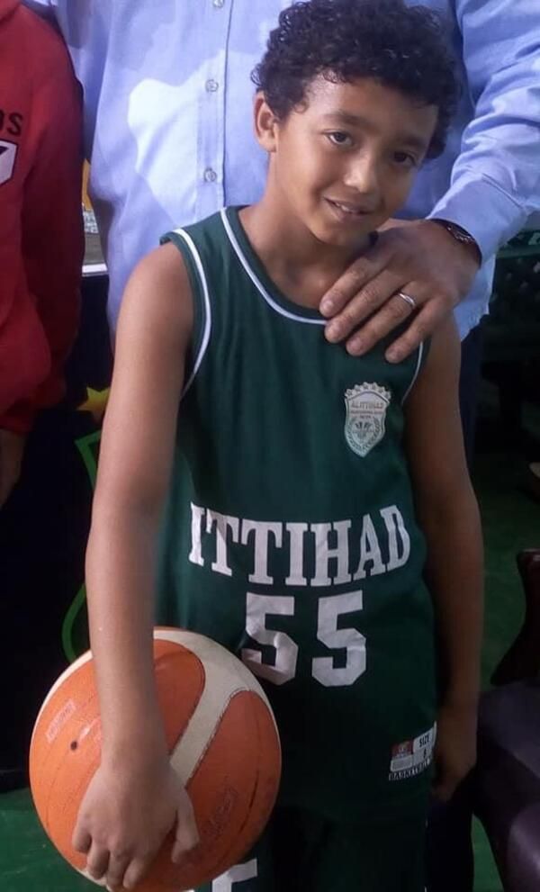 محمود محمد عبد الحميد 
