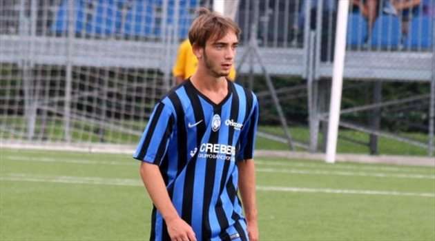 أندريا رينالدي 