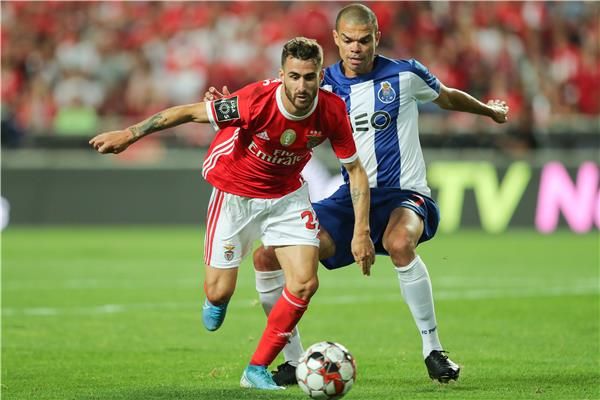 من الدوري البرتغالي