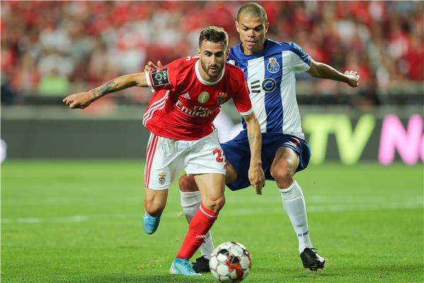 من الدوري البرتغالي