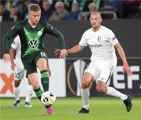 يانيك جيرهارت 