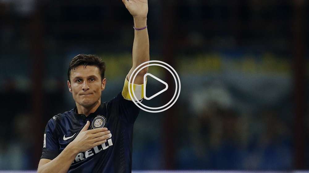 خافيير زانيتي