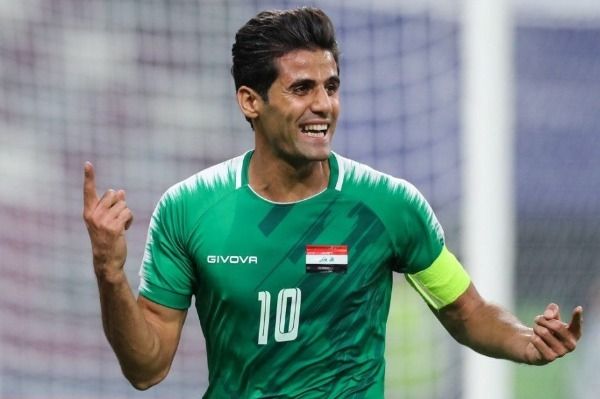 علاء عبد الزهرة