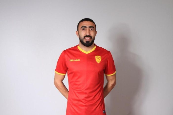 مهدي حميدان