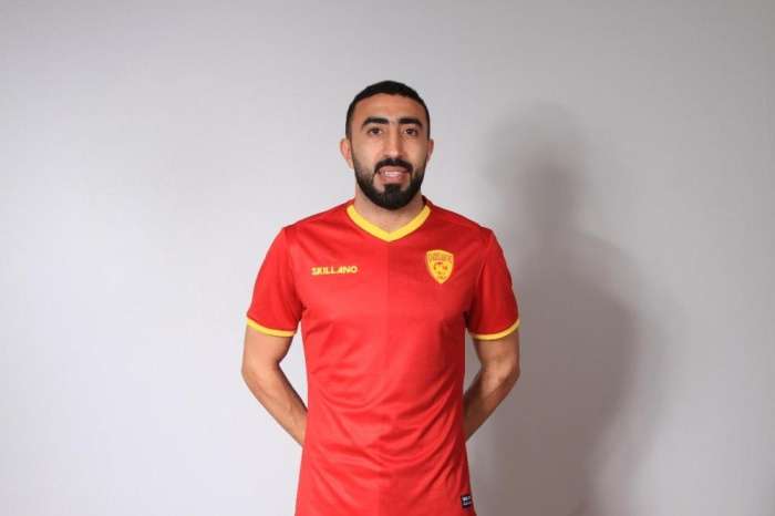 مهدي حميدان