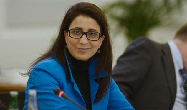 نوال المتوكل