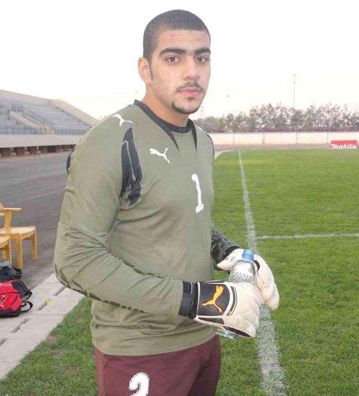 إبراهيم لطف الله 