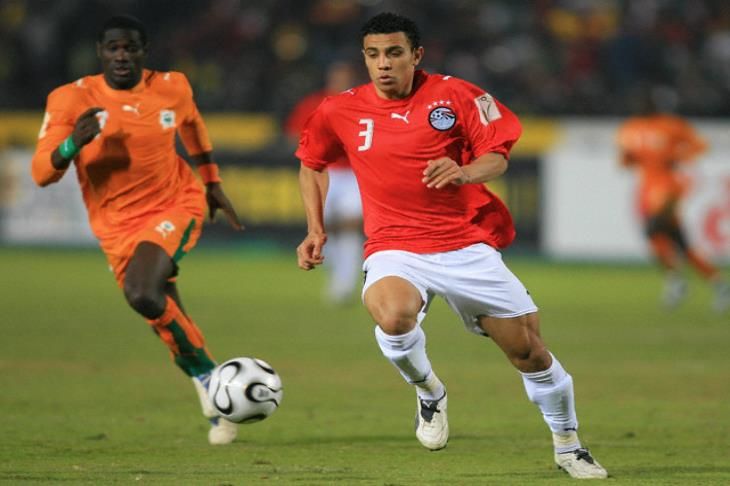 محمد عبد الوهاب 