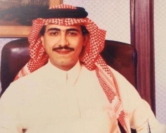 الأمير سلمان بن خالد بن عبدالله