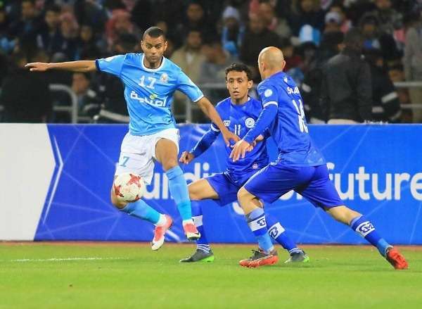 سالم العجالين  