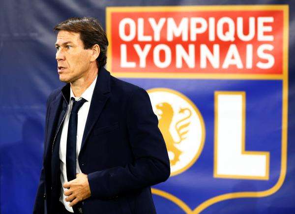 رودي جارسيا