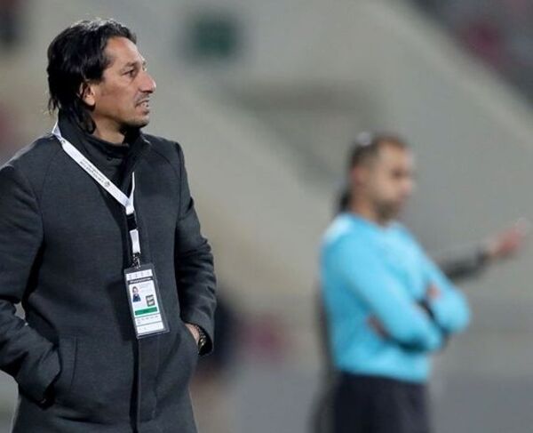 عبدالله ابو زمع