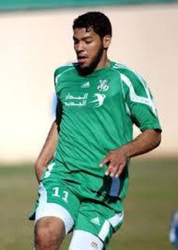 عبد الحميد الزيداني