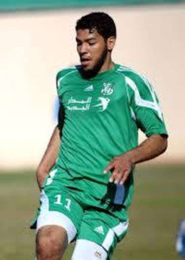 عبد الحميد الزيداني