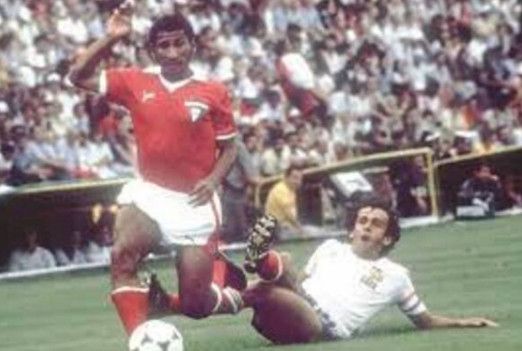 عبد الله البلوشي