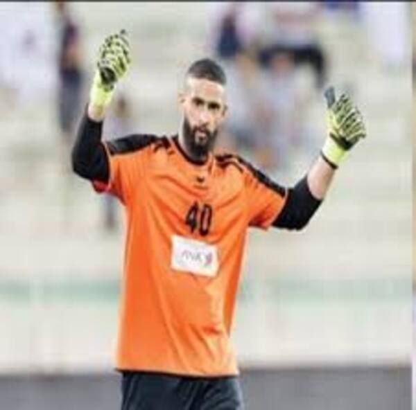  أحمد الدوسري