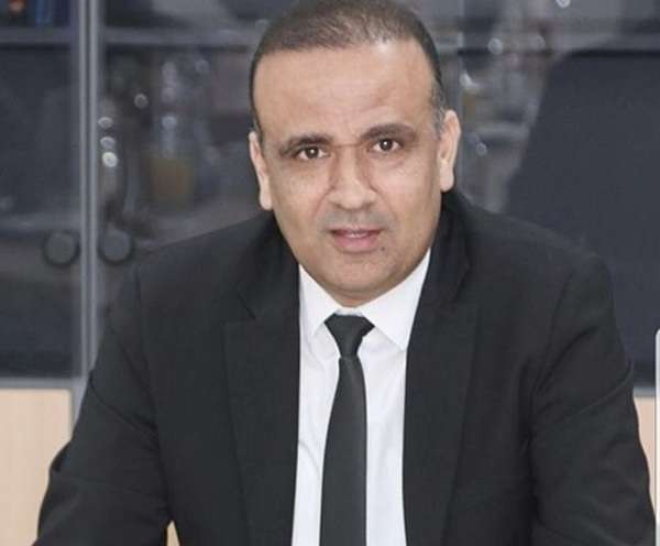 وديع الجريء