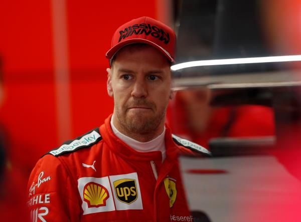 سيباستيان فيتل