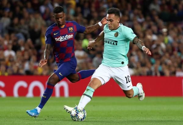 لاوتارو وسيميدو