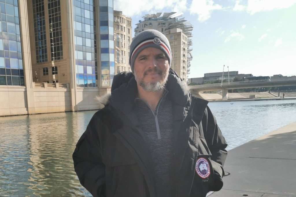 لورينت روبرت