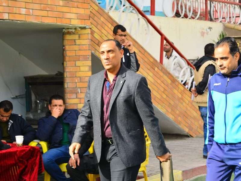 أيمن المزين 