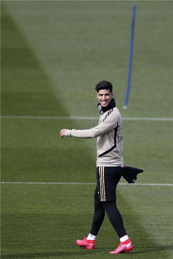 ماركو أسينسيو