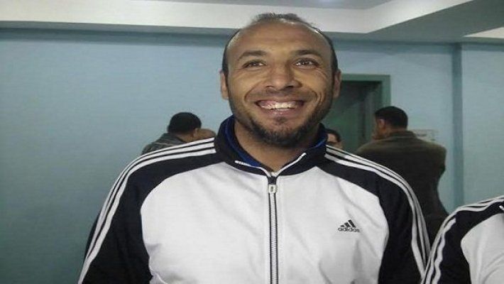  أيمن عبد العزيز