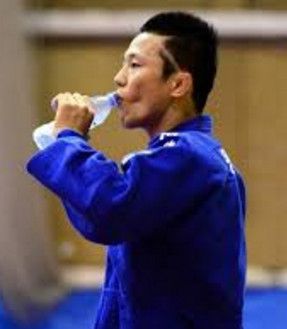 وانج كي تشون