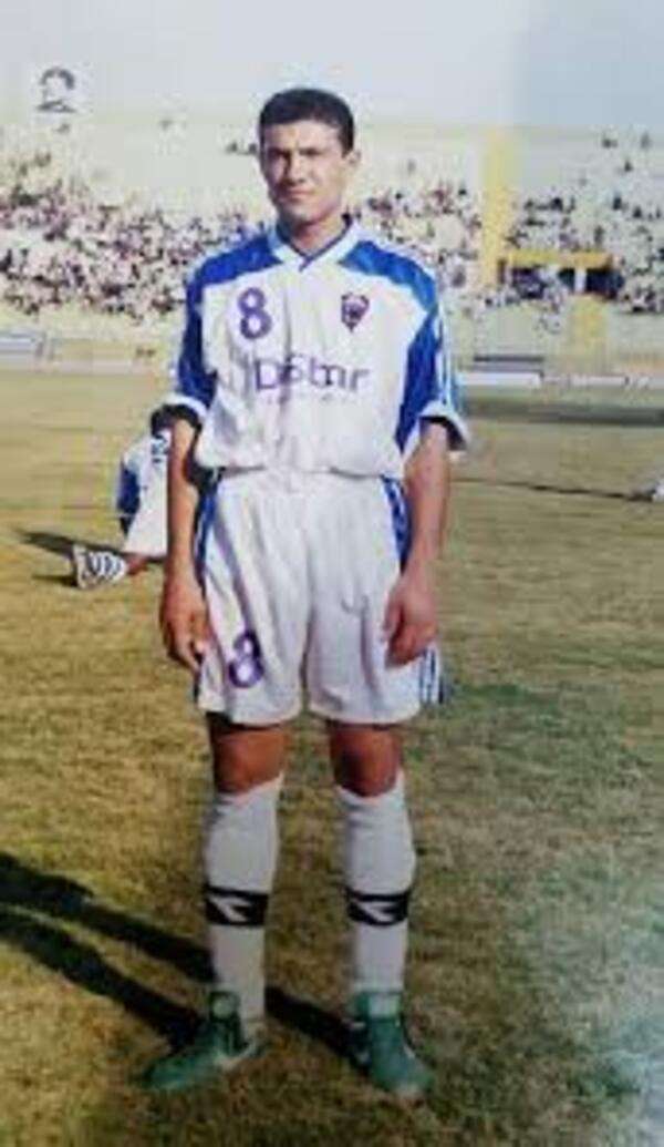 حسين عبد الله