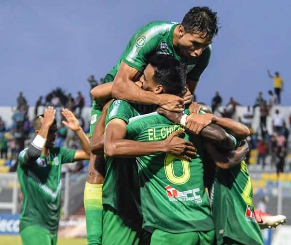 الدفاع الجديدي