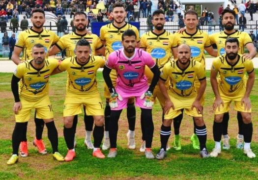 لاعبو الساحل - أرشيفية