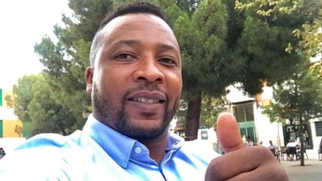 إدوين كونجو