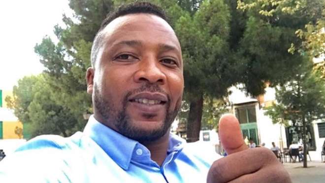 إدوين كونجو