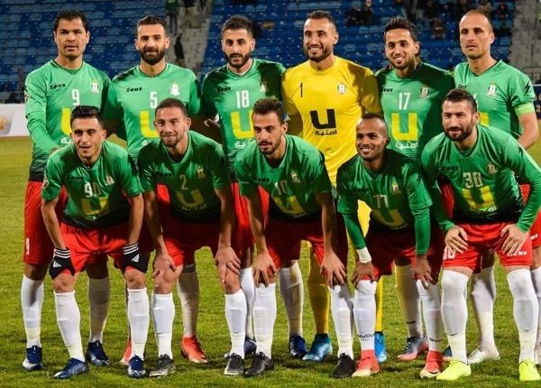 فريق الوحدات
