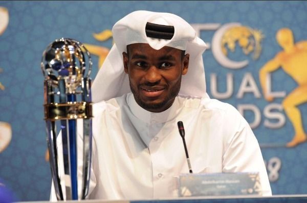 عبدالكريم حسن 