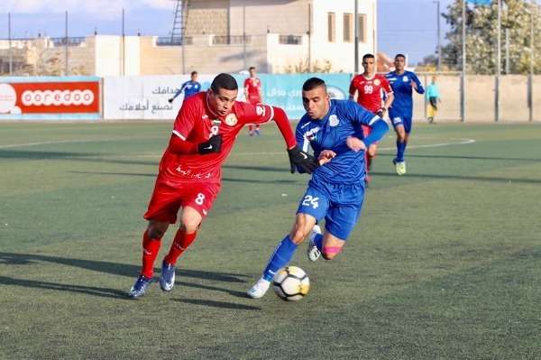 من دوري المحترفين