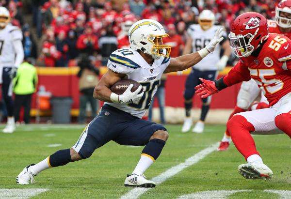 كرة القدم الأمريكية