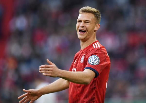 جوشوا كيميتش