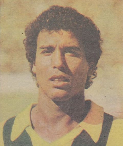  ناصر محمد علي