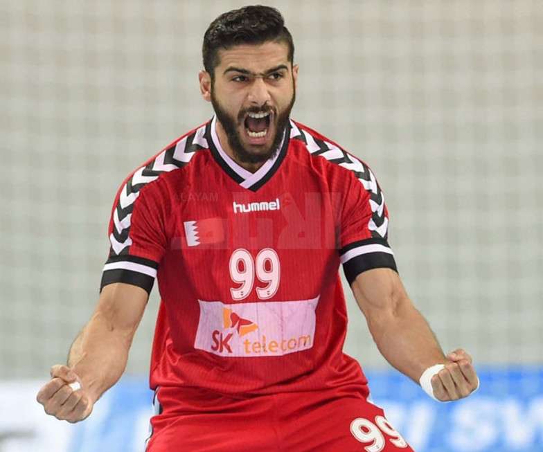 حسين الصياد