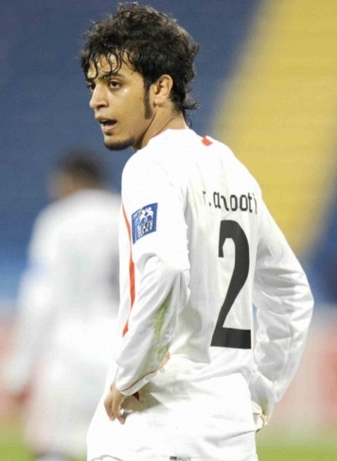 راشد الحوطي